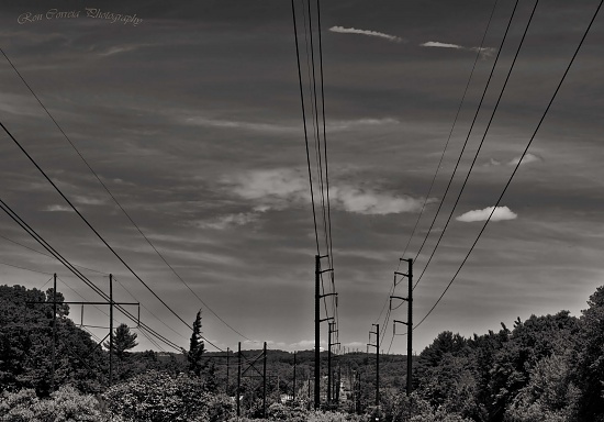 Power to the People by kannafoot
