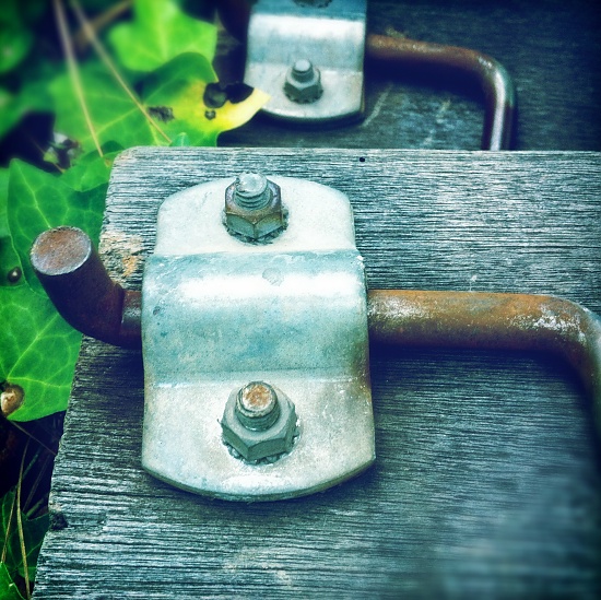 Slavery by bradsworld