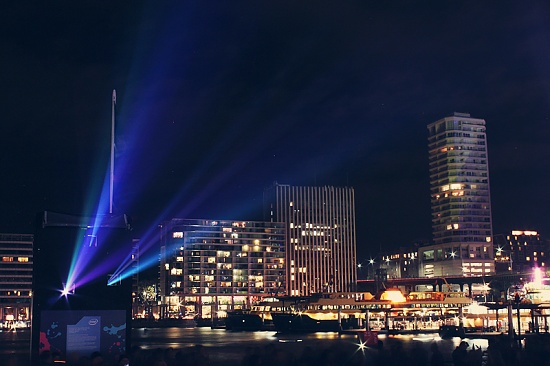 Vivid Festival 2012 by pocketmouse