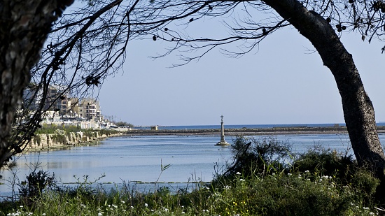 IS-SALINI by sangwann