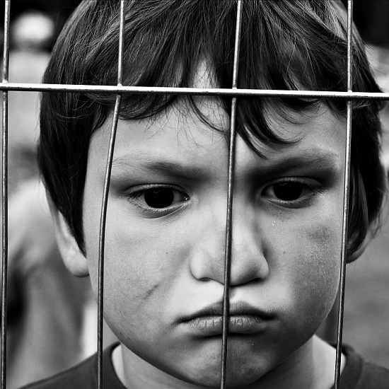 Barred by rich57