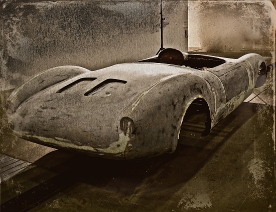 piece of car... by cocobella