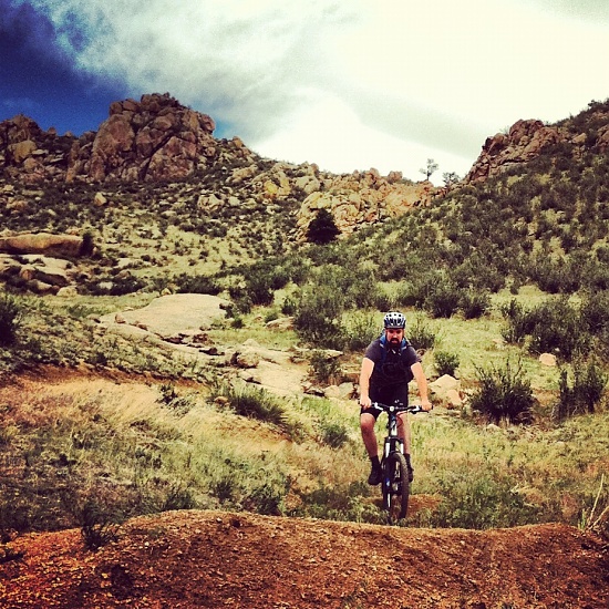 Curt Gowdy Day 2 by hmgphotos