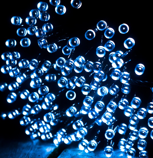 Lights by manek43509