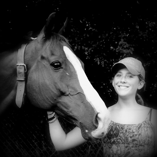 The Horse Enthusiast by calm