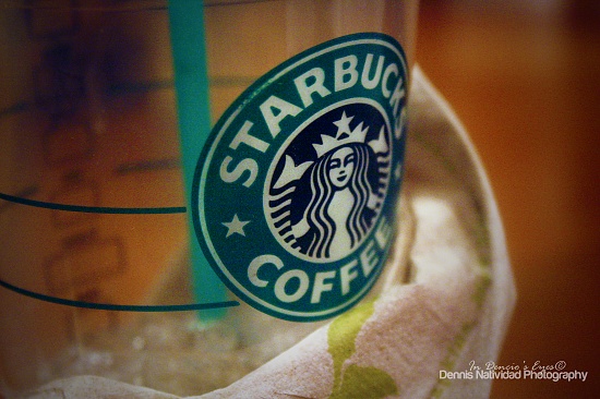 Coffee Break by iamdencio