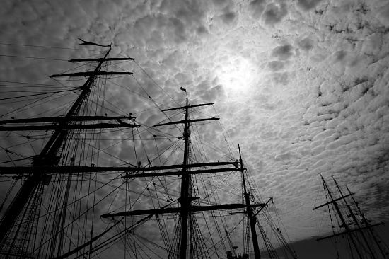 I would like to be a sailor. by jgoldrup