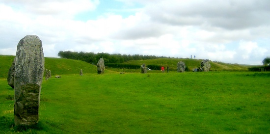 walking the stones by filsie65