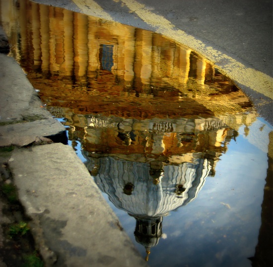 Camera Reflected by filsie65