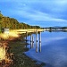 12/08/2012 - Blue sunset I