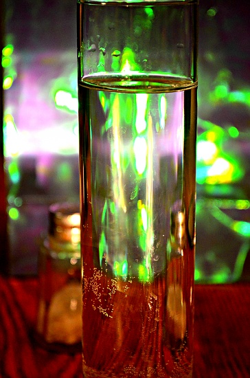 Push Challenge - Refraction by myhrhelper