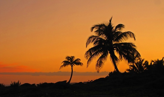 Another Tulum Sunset by soboy5