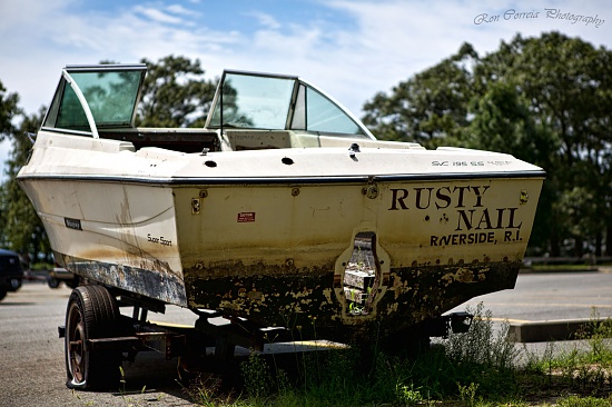 Not Quite Seaworthy by kannafoot