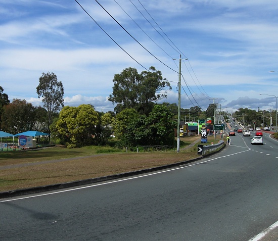 Kingston Road by mozette