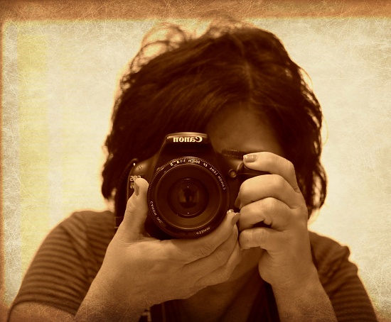 Say cheese! by judyc57