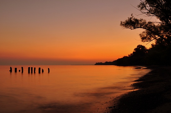 Morning has broken... by jayberg