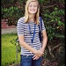 27/08/2012 - My 8th Grader :)