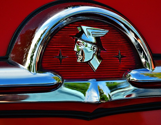 Mercury Man by soboy5