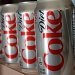 30/08/2012 - Diet Coke