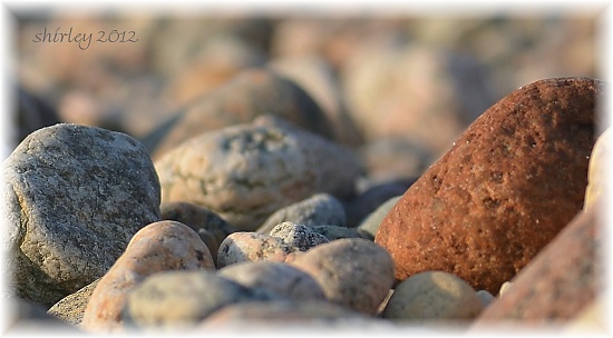 stones by mjmaven