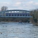Bridge over the River Thames