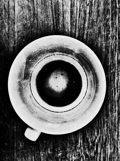 Dregs by rich57