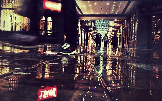 Rain Rain Rain  by rich57