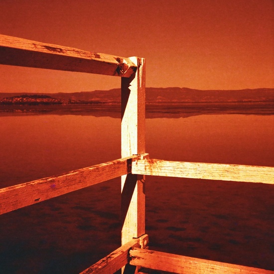 Lake Illawarra by peterdegraaff