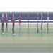 Slit Scan #2