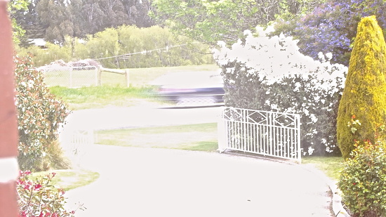 Slow speed by maggiemae