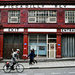 26/10/2012 - Aldwych Station
