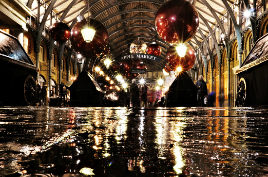 Apple Market by andycoleborn