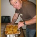 Gabe's Lasagne