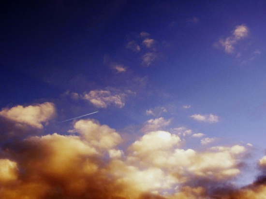 Into the blue by filsie65