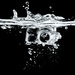 Camera Splash by humphreyhippo