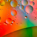 Oil on Water by humphreyhippo