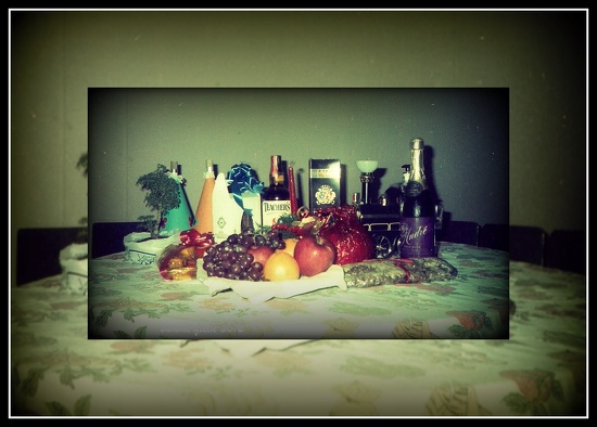 thanksgiving by summerfield