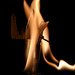 Flaming Ice Bullets