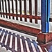 Lines and Shadows