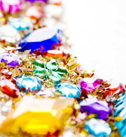 bejewelled  by corymbia