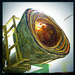 Alien Mine Shaft Discovery