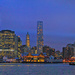 New York from Booklyn