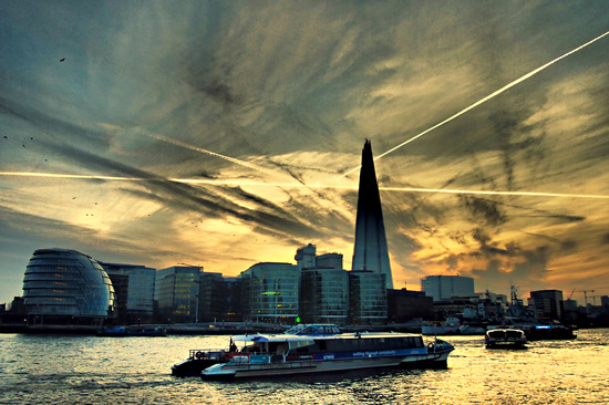 Taxi Stand by andycoleborn