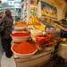medina in Fes,Morocco