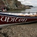 Cornish Racing Gig