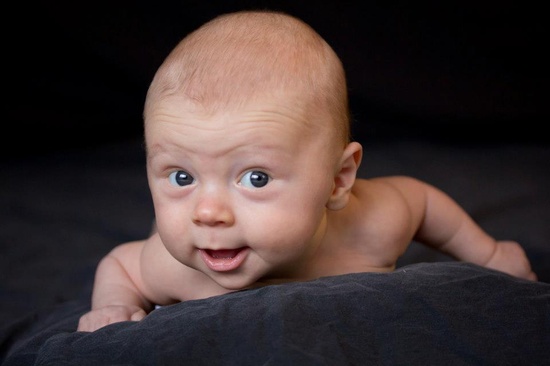 3 Months! by harvey