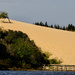 No One On the Dunes Yet 