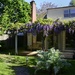 My Office in Spring