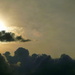 Clouds on the Horizon