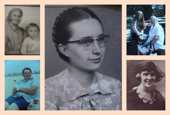 Moms on 365 Project Moms on 365 Project